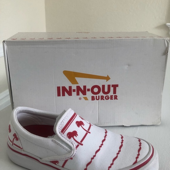 Love In-N-Out?! - Picture 2 of 5